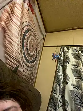 oxLILxMELOxo online show from 16, 11, 2025