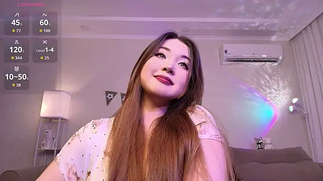 Snapshot of yummy_yuna chatting on 9, 7, 2026 yummy yuna online show from 9, 7, 2026