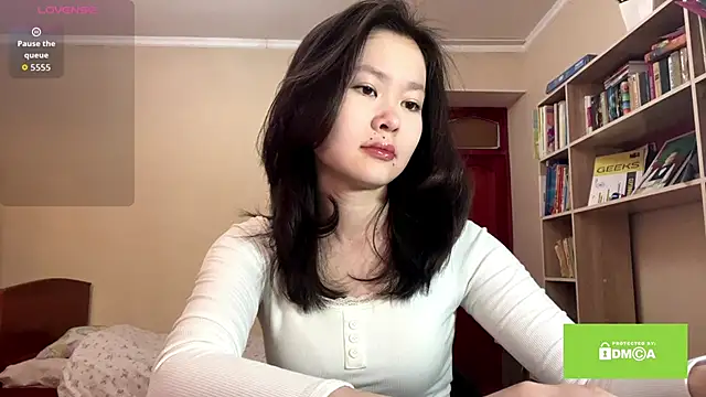 HuldaKye online show from 22, 2, 2026