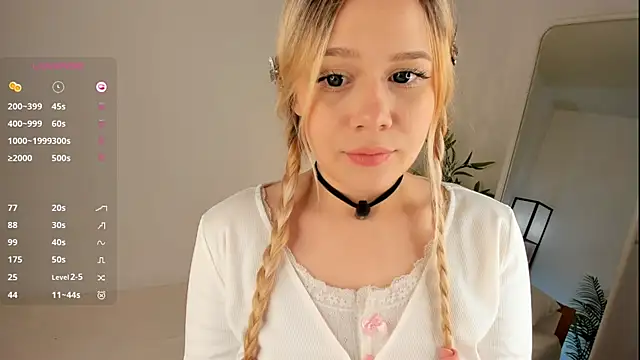 Love audirs6 online show from 24, 11, 2025