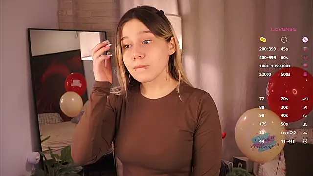 Love audirs6 online show from 4, 3, 2026