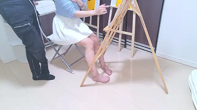 Snapshot of Benzou_the_Painter chatting on 10, 5, 2026 Benzou the Painter online show from 10, 5, 2026