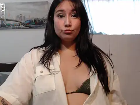 SaloGray8 online show from 2, 6, 2026
