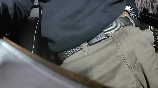 Chrisatmiami online show from 17, 11, 2025