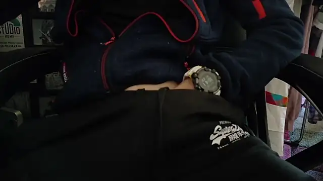 Chrisatmiami online show from 17, 3, 2026