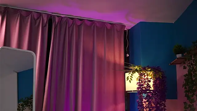 ElyssawetXX online show from 22, 5, 2026