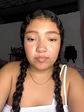 PetiteKattia online show from 16, 1, 2026