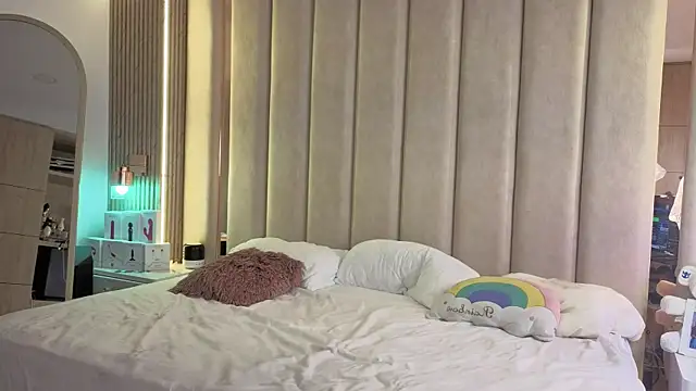 Snapshot of Iamnyxy chatting on 29, 11, 2025 Iamnyxy online show from 29, 11, 2025