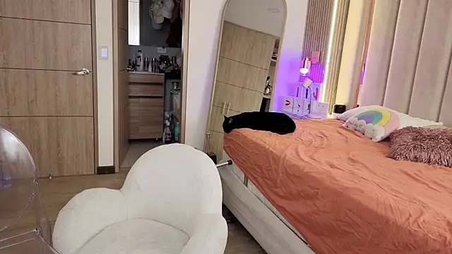 Iamnyxy online show from 5, 12, 2025