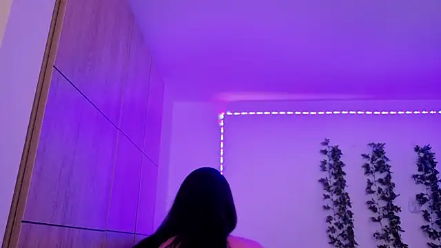 Iamnyxy online show from 6, 1, 2026