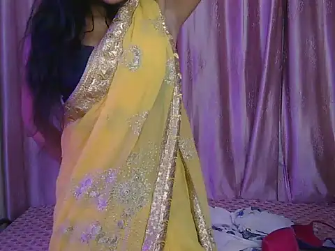 shivani-kumari21 online show from 15, 11, 2025