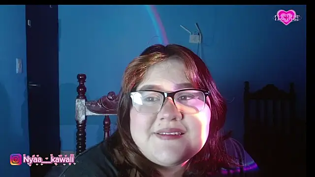 Nyaa kawaii online show from 5, 12, 2025