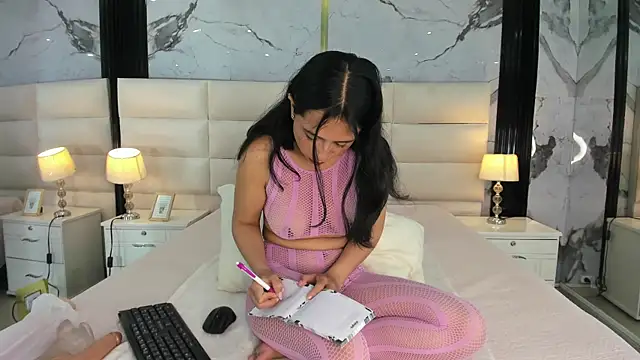 Snapshot of Lucy_Vegas chatting on 12, 2, 2026 Lucy Vegas online show from 12, 2, 2026