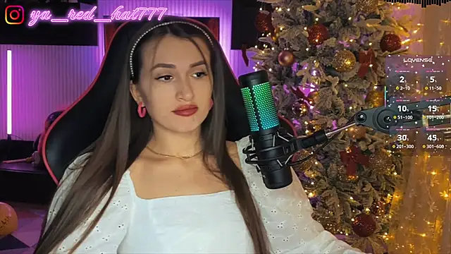 -RED HAT- online show from 13, 1, 2026