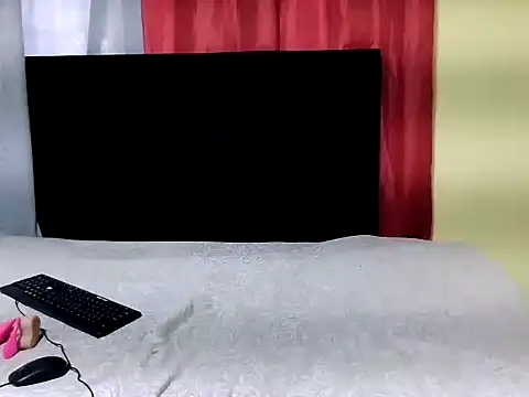 CoconutLady online show from 14, 11, 2025