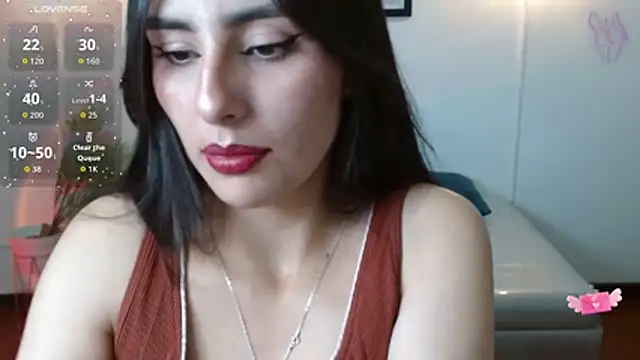 Brenda lx online show from 19, 11, 2025