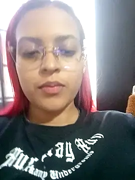 VictorriaBianchi online show from 11, 11, 2025