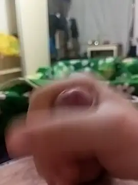 Pablo552379 online show from 3, 12, 2025