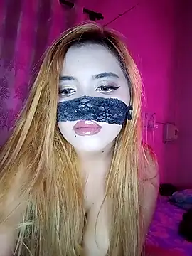 Bunnybush37 online show from 29, 7, 2026