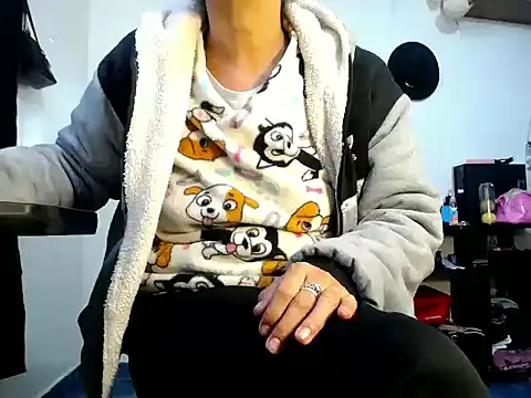 Tiff Dirty69 online show from 7, 1, 2026