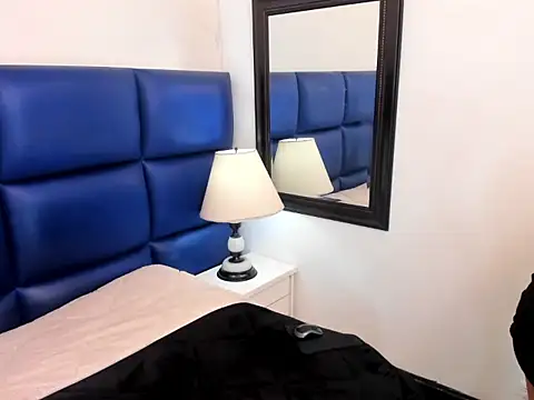 AlexaBellanova online show from 21, 3, 2026