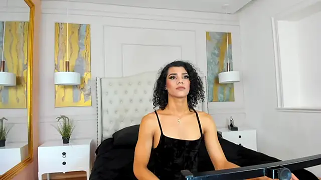 AlexaBellanova online show from 21, 5, 2026