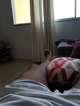 Zepouvinho online show from 11, 4, 2026