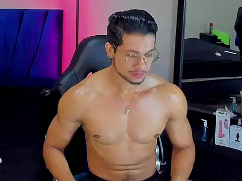 Nolan joness online show from 17, 3, 2026