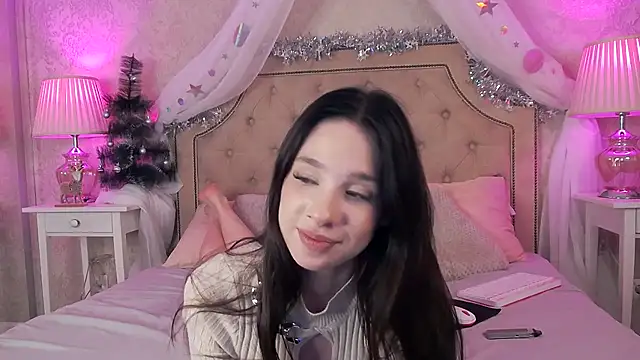 JillHanson online show from 21, 12, 2025