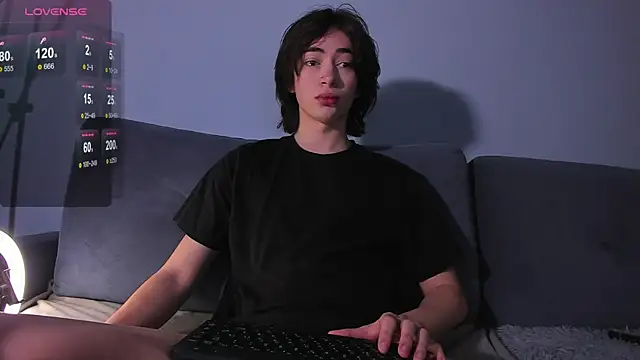 AlanReckless online show from 8, 1, 2026