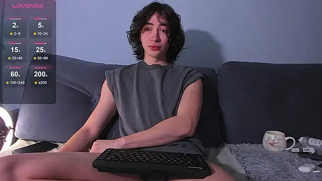 AlanReckless online show from 11, 2, 2026