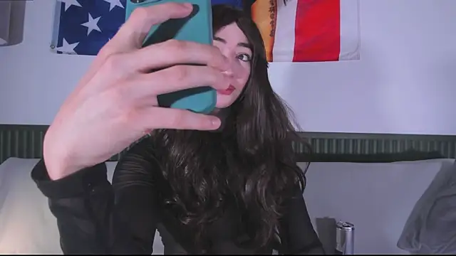 Snapshot of AlanReckless chatting on 23, 7, 2026 AlanReckless online show from 23, 7, 2026