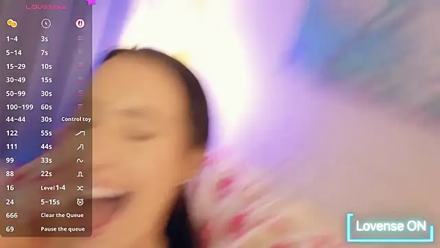 MISCHA X online show from 20, 12, 2025