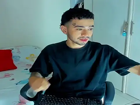 JohnE Medina online show from 20, 11, 2025