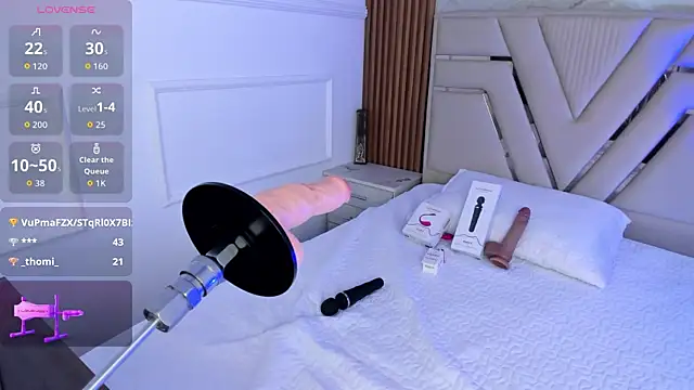 Snapshot of Abbyevaans chatting on 22, 11, 2025 Abbyevaans online show from 22, 11, 2025