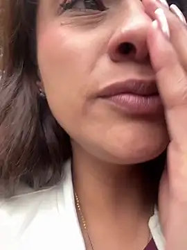 valeria absurdah online show from 18, 2, 2026