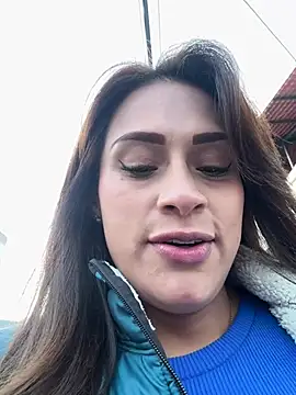 valeria absurdah online show from 26, 2, 2026