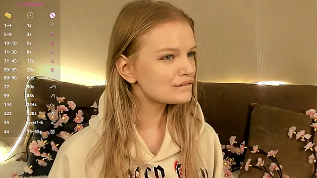 MicheleHonas online show from 6, 1, 2026