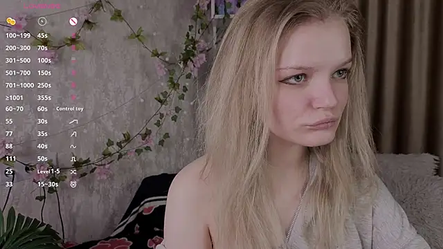 MicheleHonas online show from 9, 3, 2026