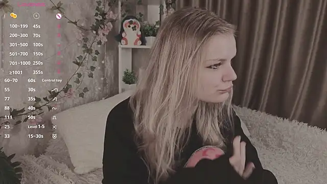 MicheleHonas online show from 22, 3, 2026