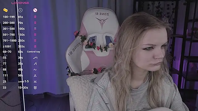 MicheleHonas online show from 16, 4, 2026