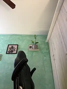 Cristal Cerati  online show from 5, 12, 2025