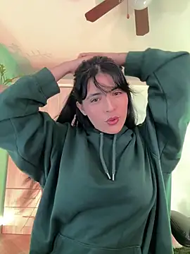 Cristal Cerati  online show from 5, 3, 2026