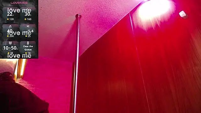 Belladonna trix online show from 30, 3, 2026