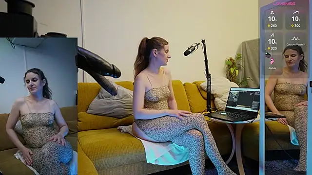 SUZANNEXXXXXX online show from 1, 3, 2026