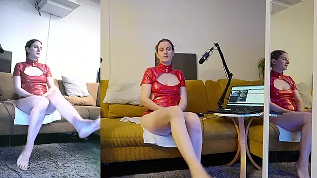 SUZANNEXXXXXX online show from 28, 3, 2026