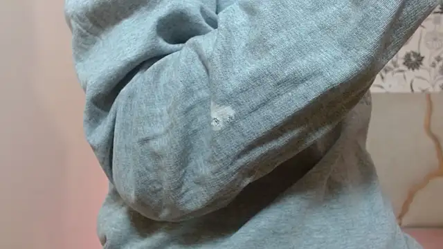 Joselyn tay online show from 15, 12, 2025