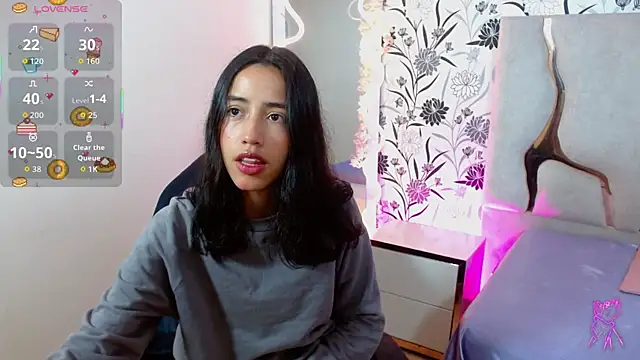 Joselyn tay online show from 7, 1, 2026