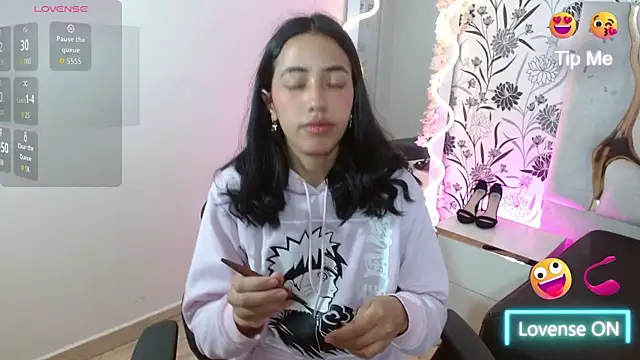 Joselyn tay online show from 13, 1, 2026