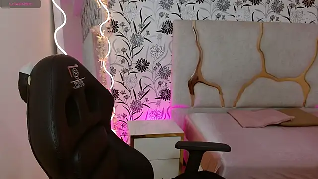 Joselyn tay online show from 21, 3, 2026